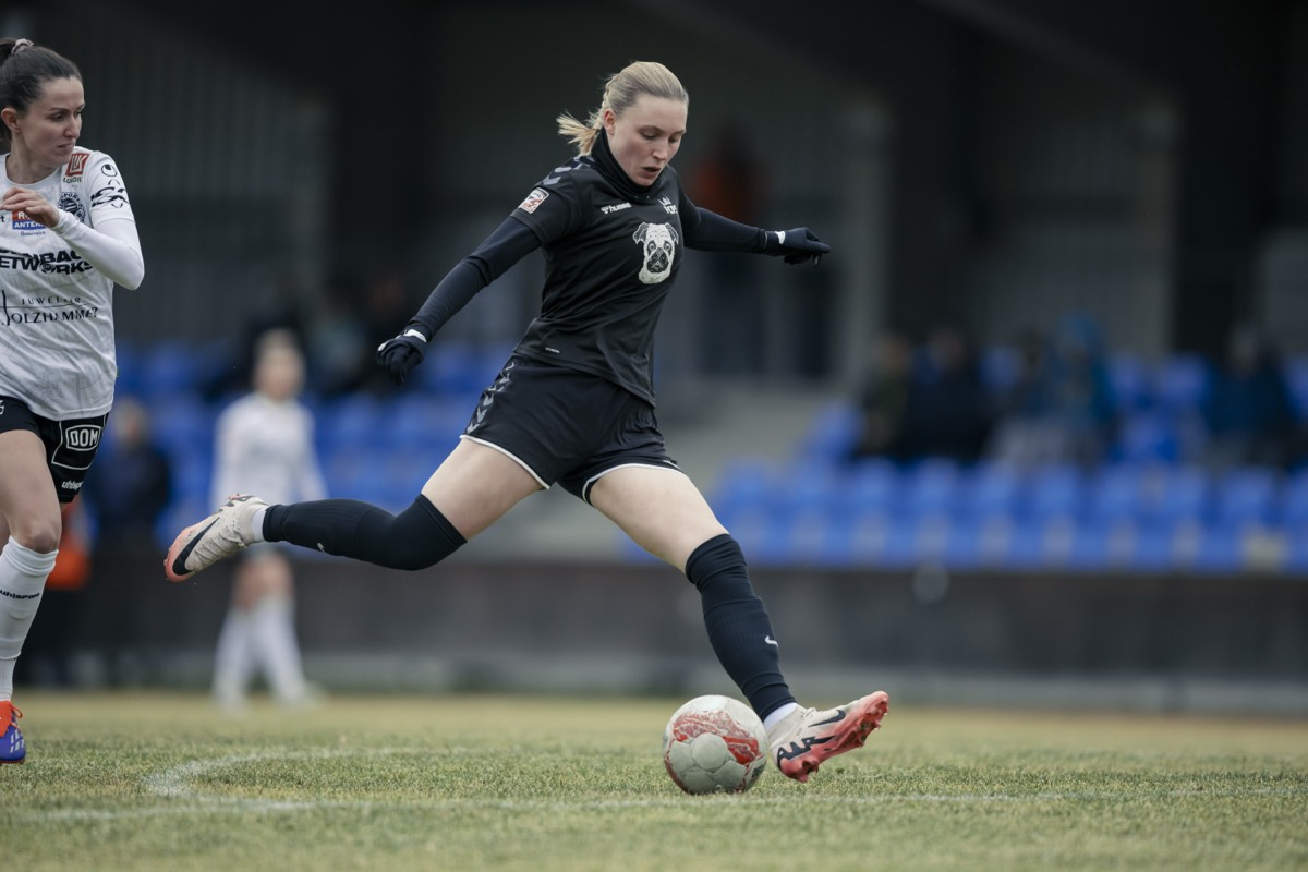 FC Pinzgau Frauen