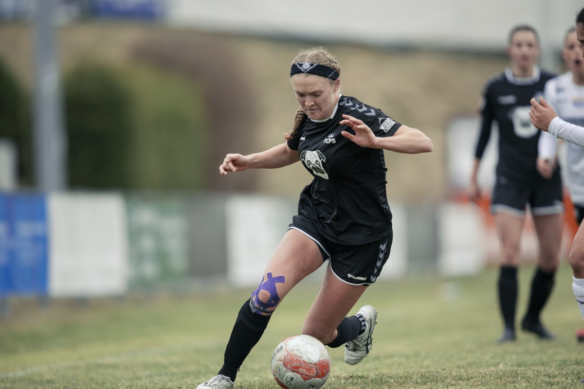 FC Pinzgau Frauen