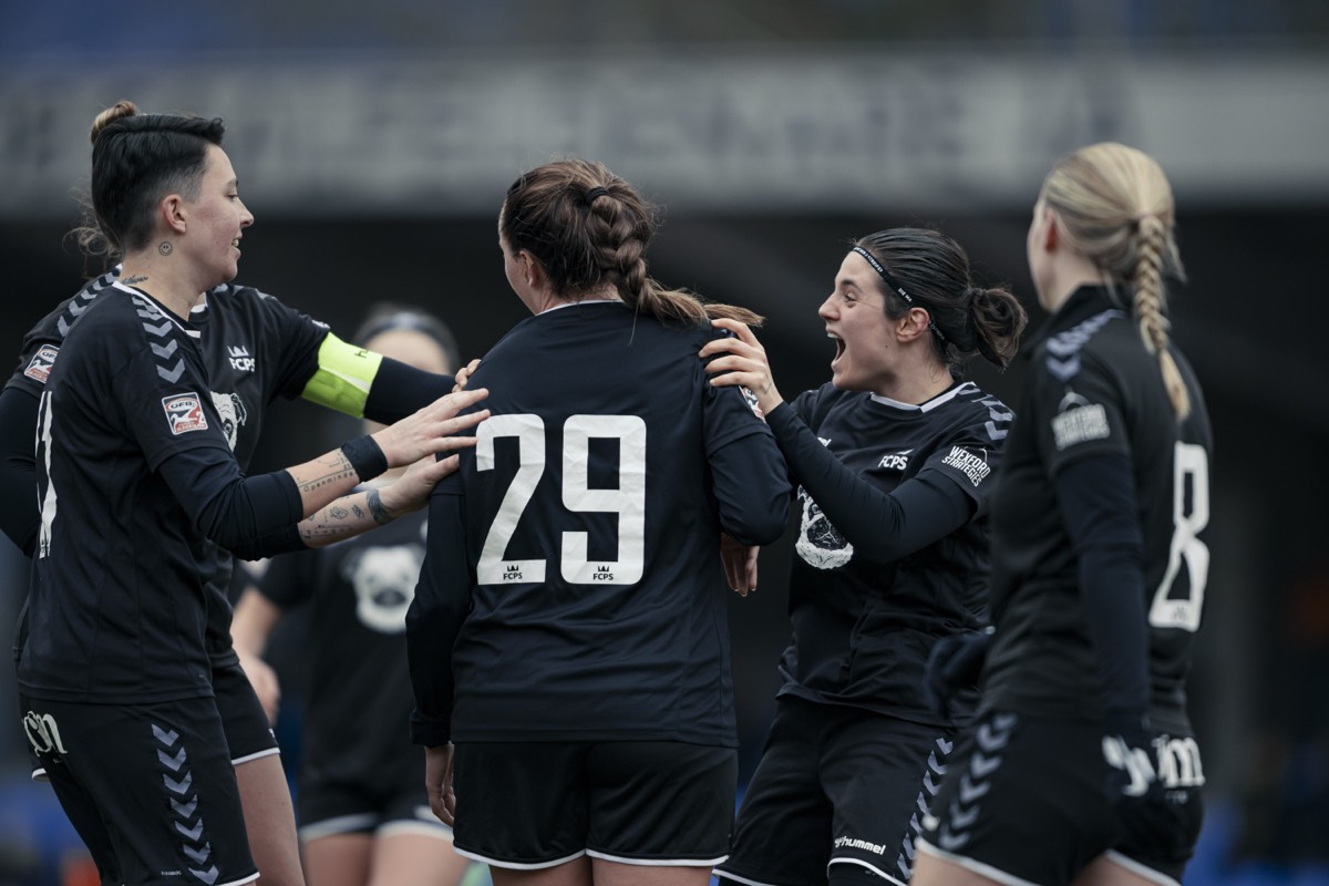 FC Pinzgau Frauen