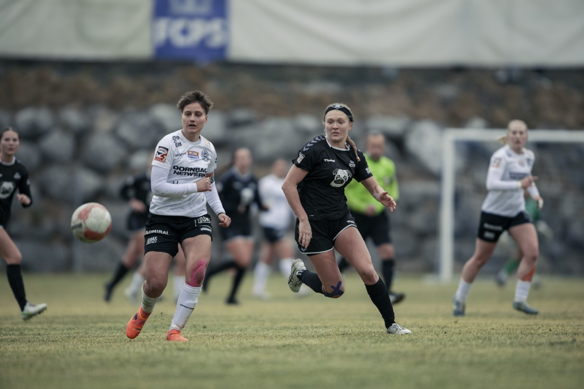 FC Pinzgau Frauen